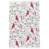 Holiday Cotton Dishtowel