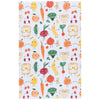 Printed Cotton Dishtowel