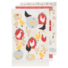 Bakers Flour Dishtowels-Set of 3