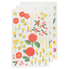Bakers Flour Dishtowels-Set of 3