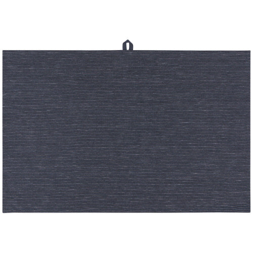 Heirloom Pinstripe Linen Dishtowels