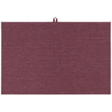 Heirloom Pinstripe Linen Dishtowels