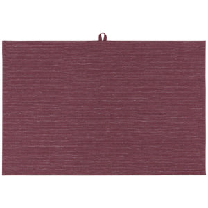 Heirloom Pinstripe Linen Dishtowels