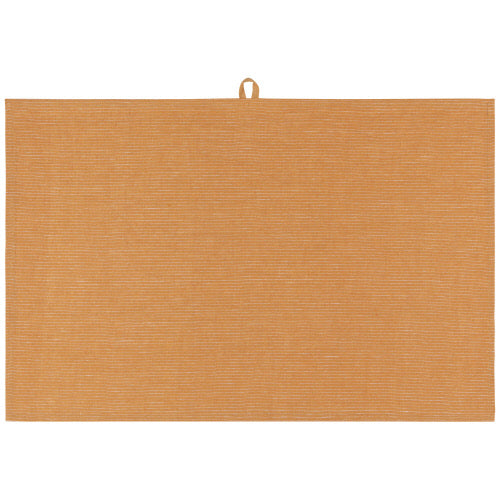 Heirloom Pinstripe Linen Dishtowels