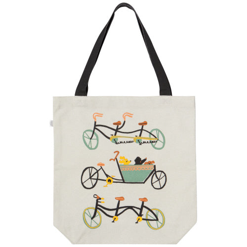 Everyday Tote Bag
