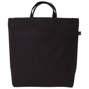 Forage And Gather Black Tote