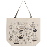Canvas Tote Bag