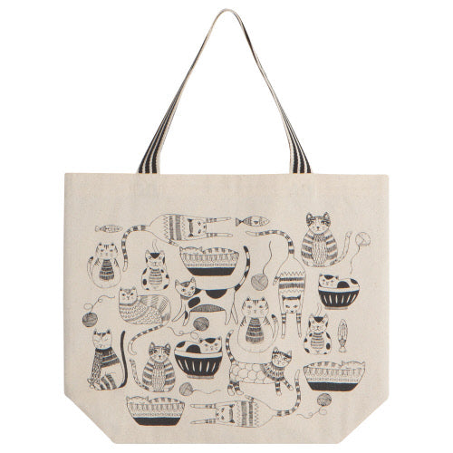 Canvas Tote Bag