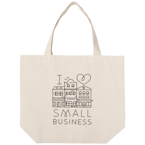 Shop Local Tote Bag