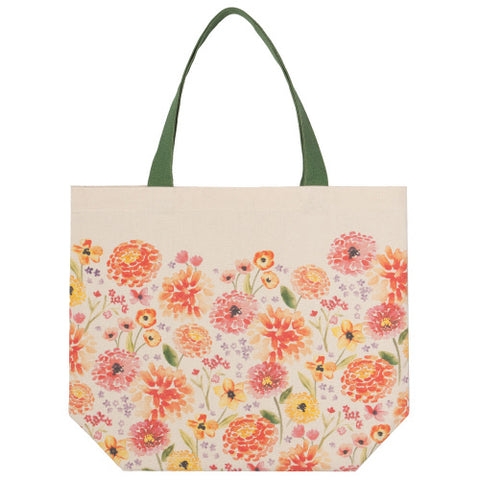 Canvas Tote Bag