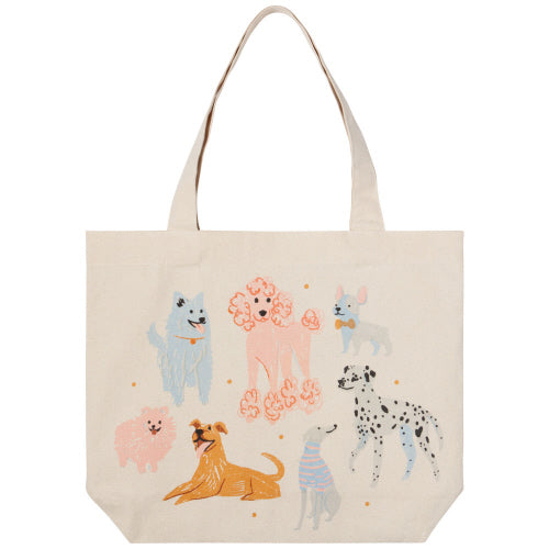 Canvas Tote Bag