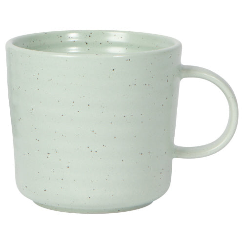 Stoneware Terrain Mug (16 oz)