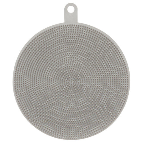 Silicone Scrubber