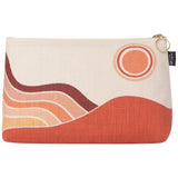 Small Cosmetics Bag
