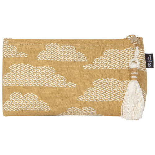 Pencil Cosmetic Bag