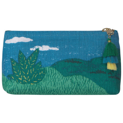 Pencil Cosmetic Bag