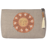 Small Cosmetics Bag