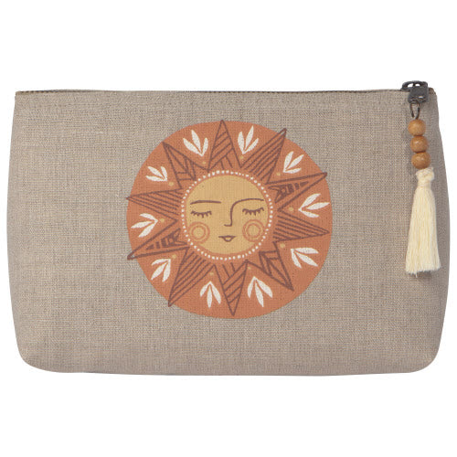 Small Cosmetics Bag