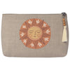 Small Cosmetics Bag