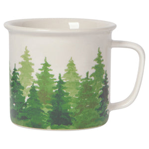 Heritage Mug (14 oz)