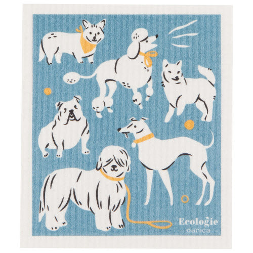 Swedish Dish Cloth