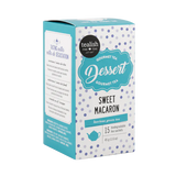 Tealish Dessert Tea Sachets