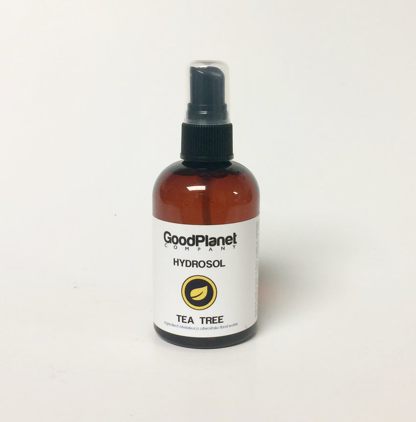 Hydrosol Facial Toner - Tea Tree