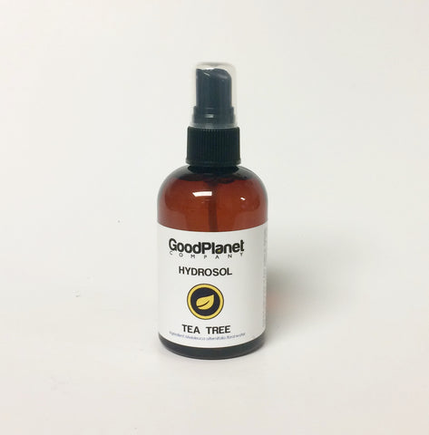 Hydrosol Facial Toner - Tea Tree