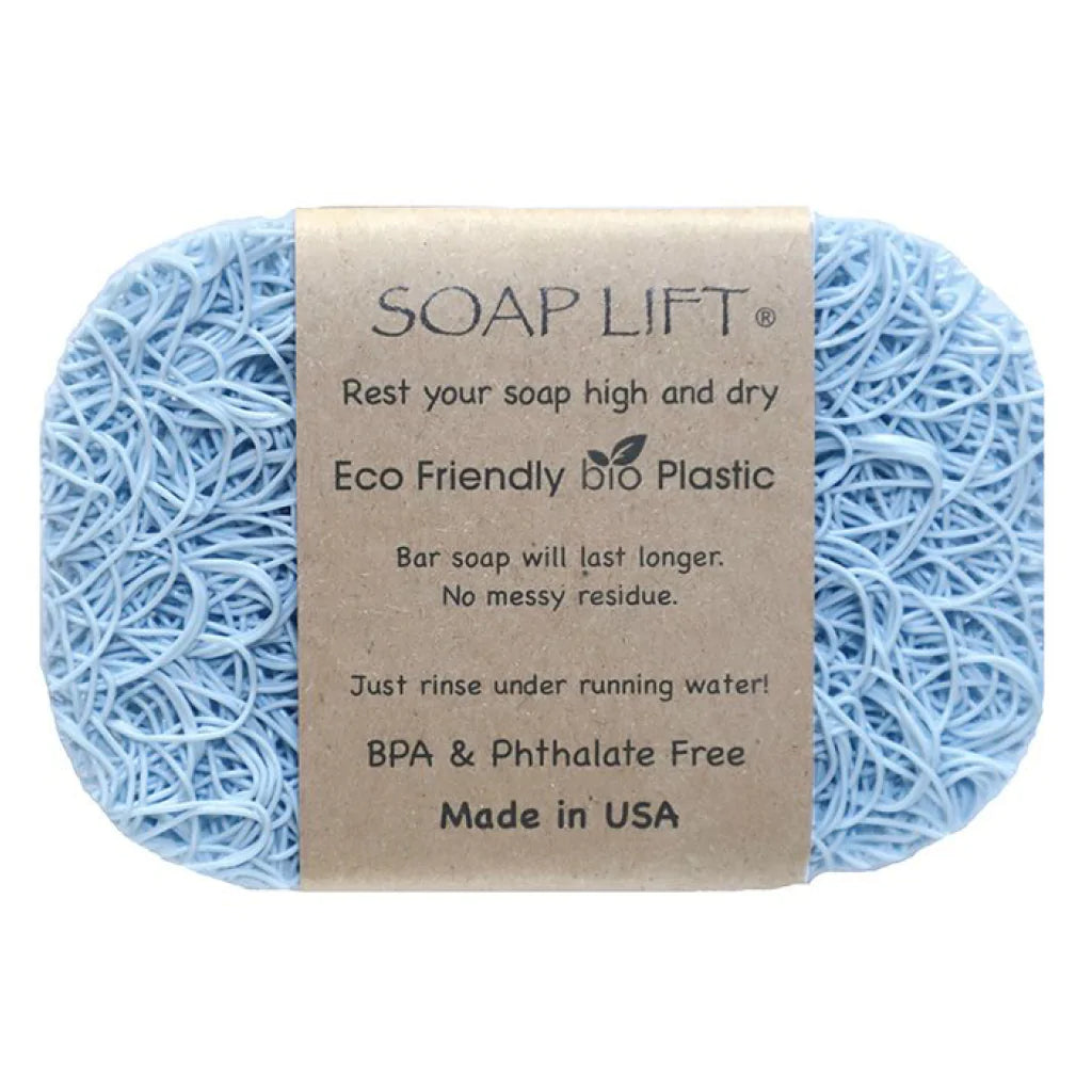 Soap Lift (Oval)