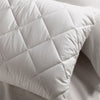 Deluxe Organic Wool Pillow Protector by Gainsborough Kouchini