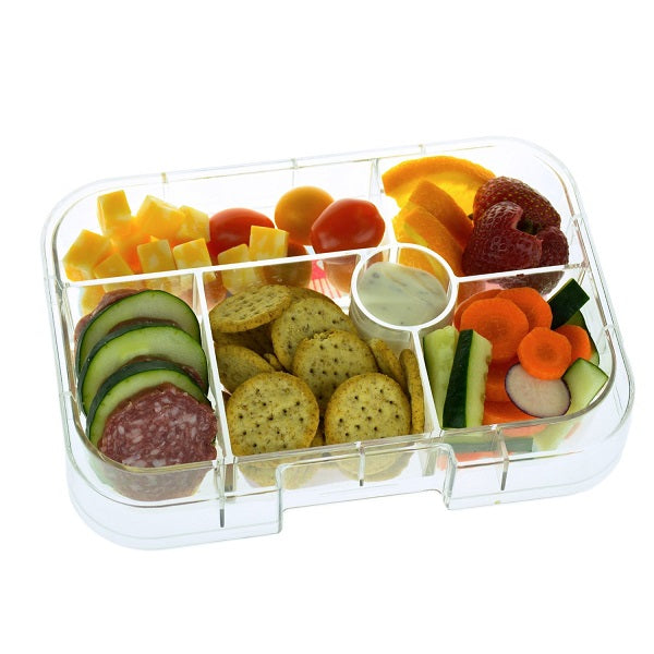 Panino Tray Insert - New York City – Yumbox